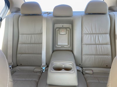 2012 Honda Accord 2.4 SE