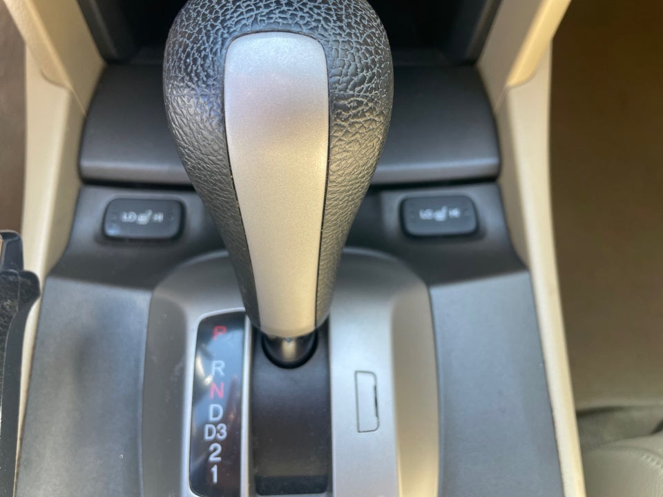 2012 Honda Accord 2.4 SE