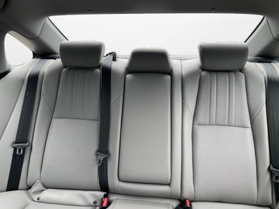 2019 Honda Accord EX-L