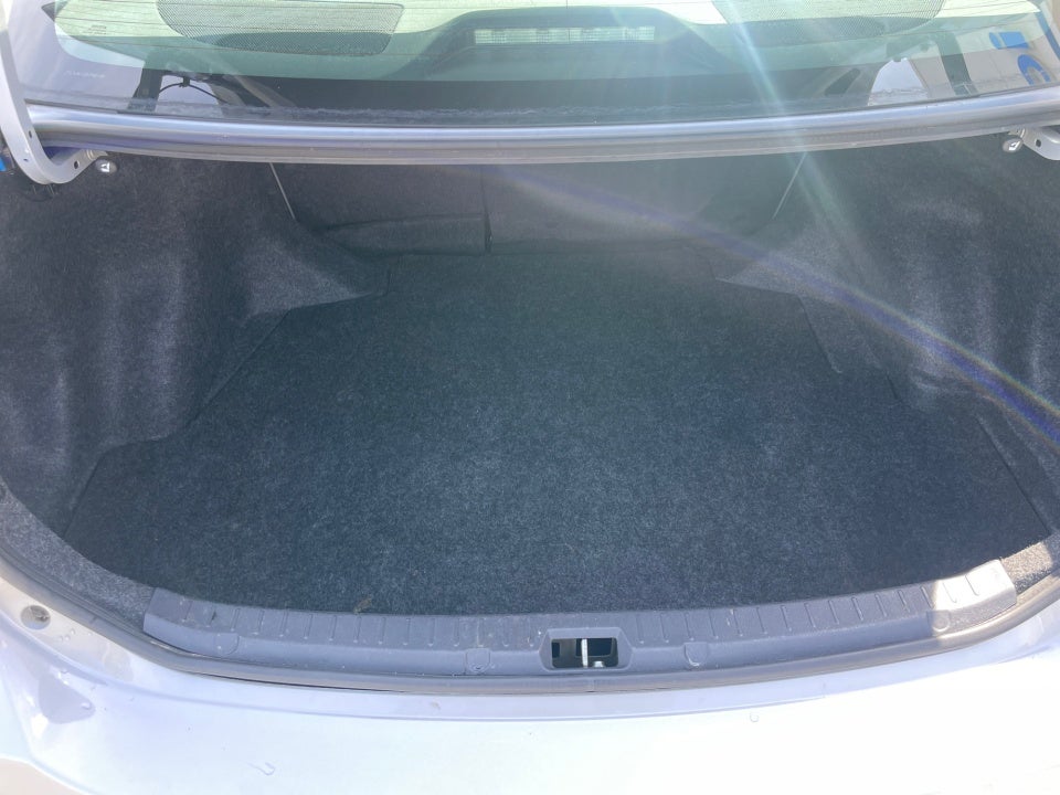 2013 Toyota Corolla L