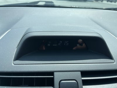 2013 Toyota Corolla L