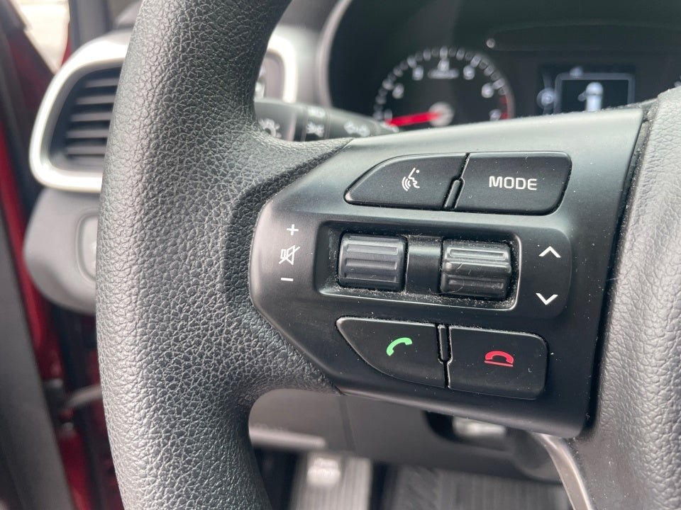 2016 Kia Sorento 2.4L LX