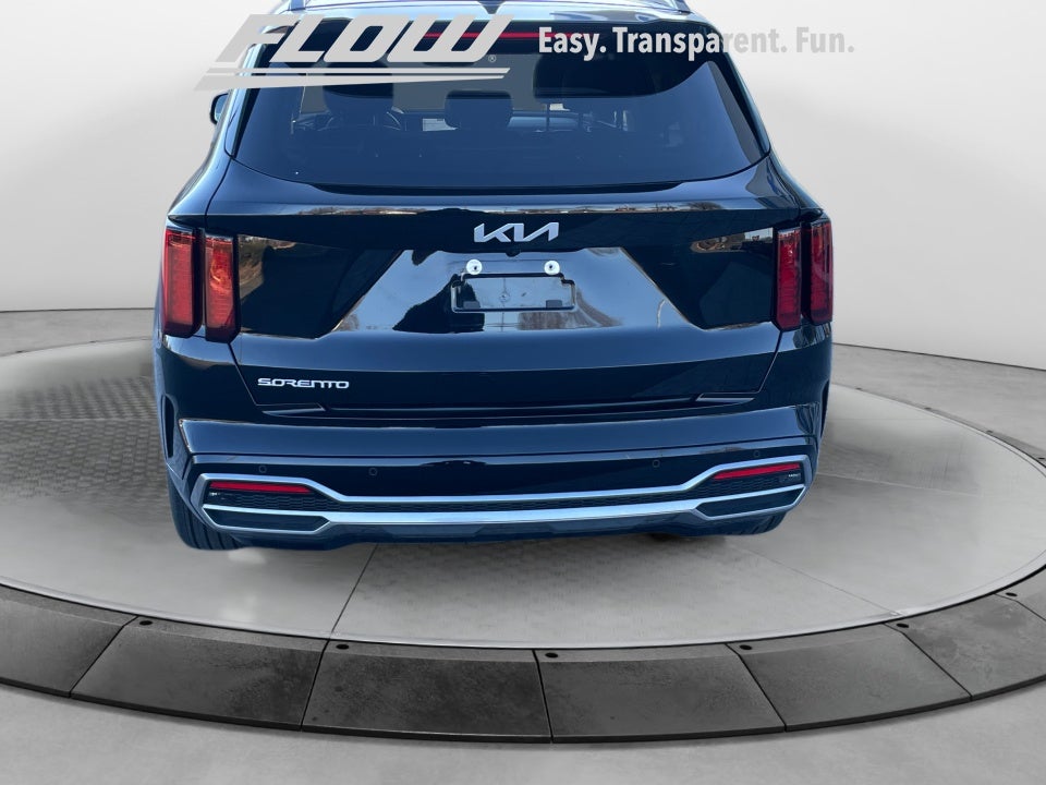 2023 Kia Sorento S