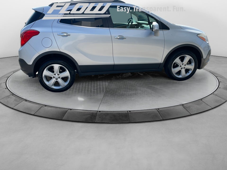 2015 Buick Encore Convenience