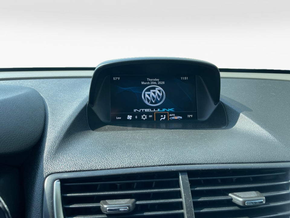 2015 Buick Encore Convenience