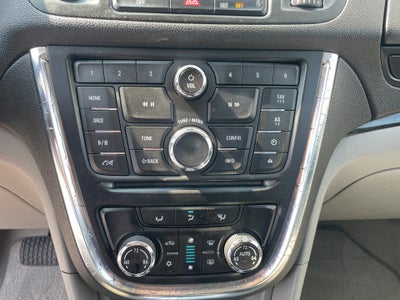 2015 Buick Encore Convenience