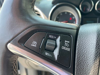 2015 Buick Encore Convenience