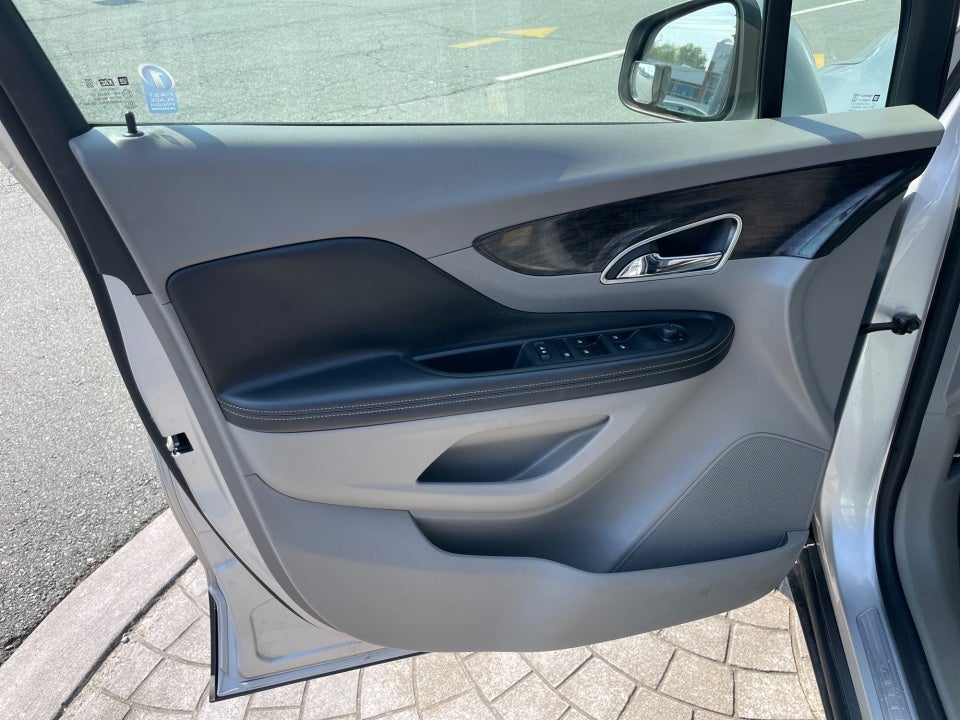 2015 Buick Encore Convenience
