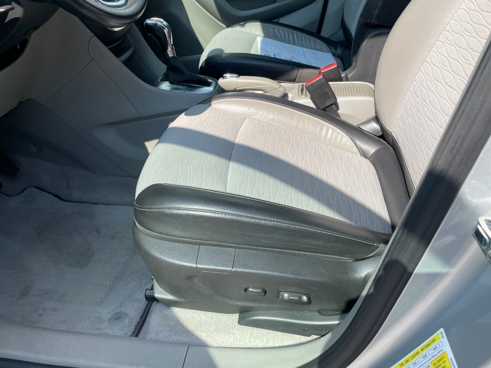 2015 Buick Encore Convenience