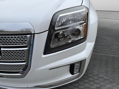 2017 GMC Terrain Denali