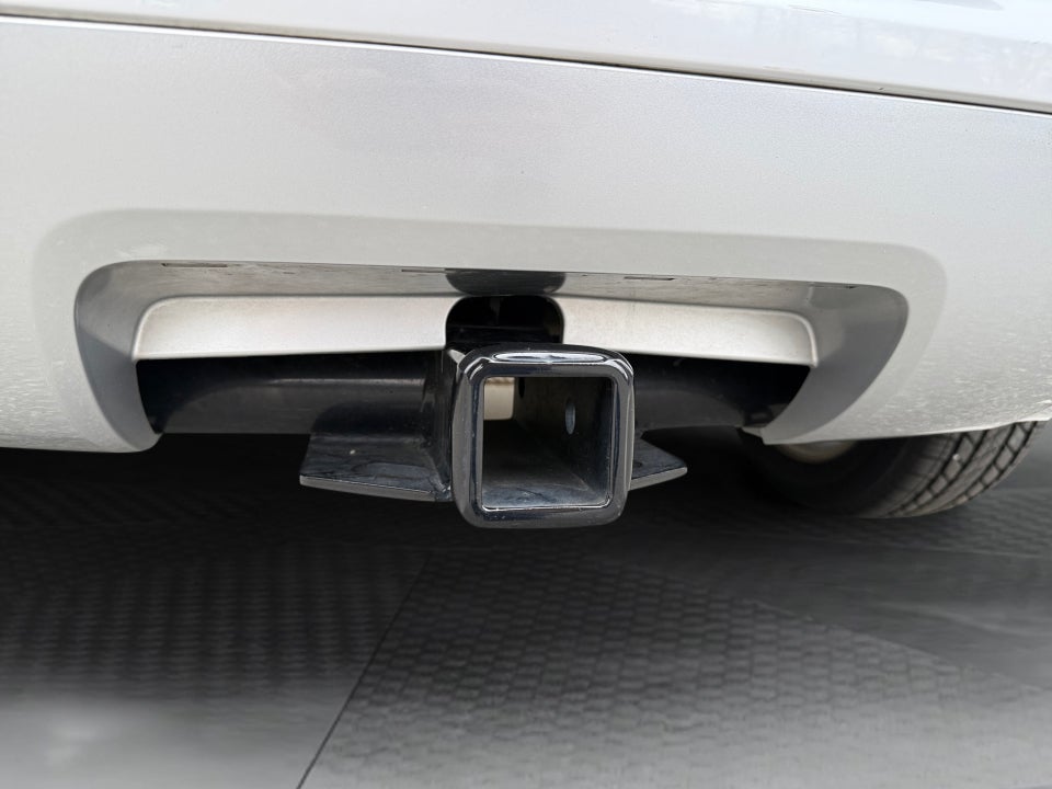 2017 GMC Terrain Denali