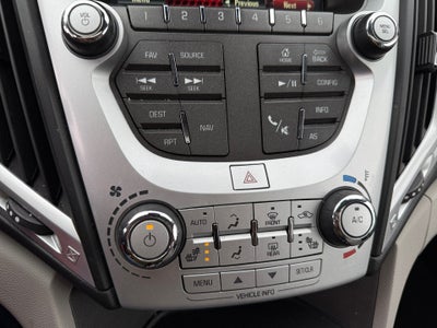 2017 GMC Terrain Denali