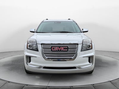2017 GMC Terrain Denali