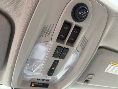 2017 GMC Terrain Denali