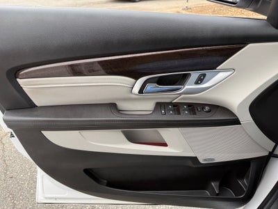 2017 GMC Terrain Denali