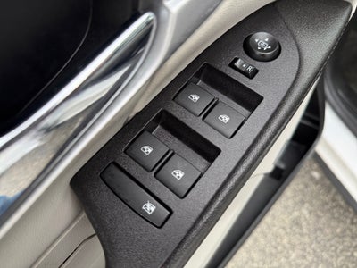 2017 GMC Terrain Denali