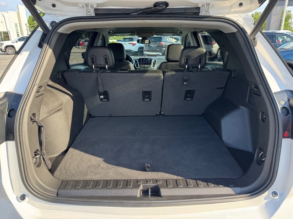 2020 Chevrolet Equinox FWD LT 1.5L Turbo