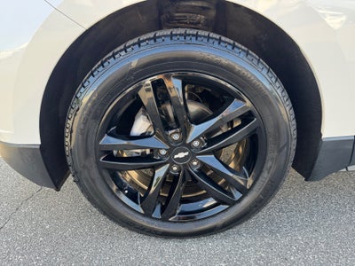 2020 Chevrolet Equinox FWD LT 1.5L Turbo