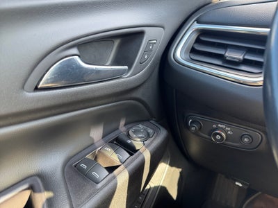 2020 Chevrolet Equinox FWD LT 1.5L Turbo