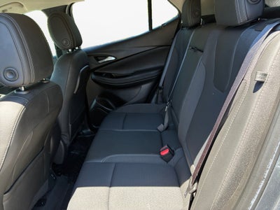 2022 Buick Encore GX FWD Select