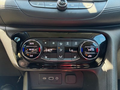 2022 Buick Encore GX FWD Select