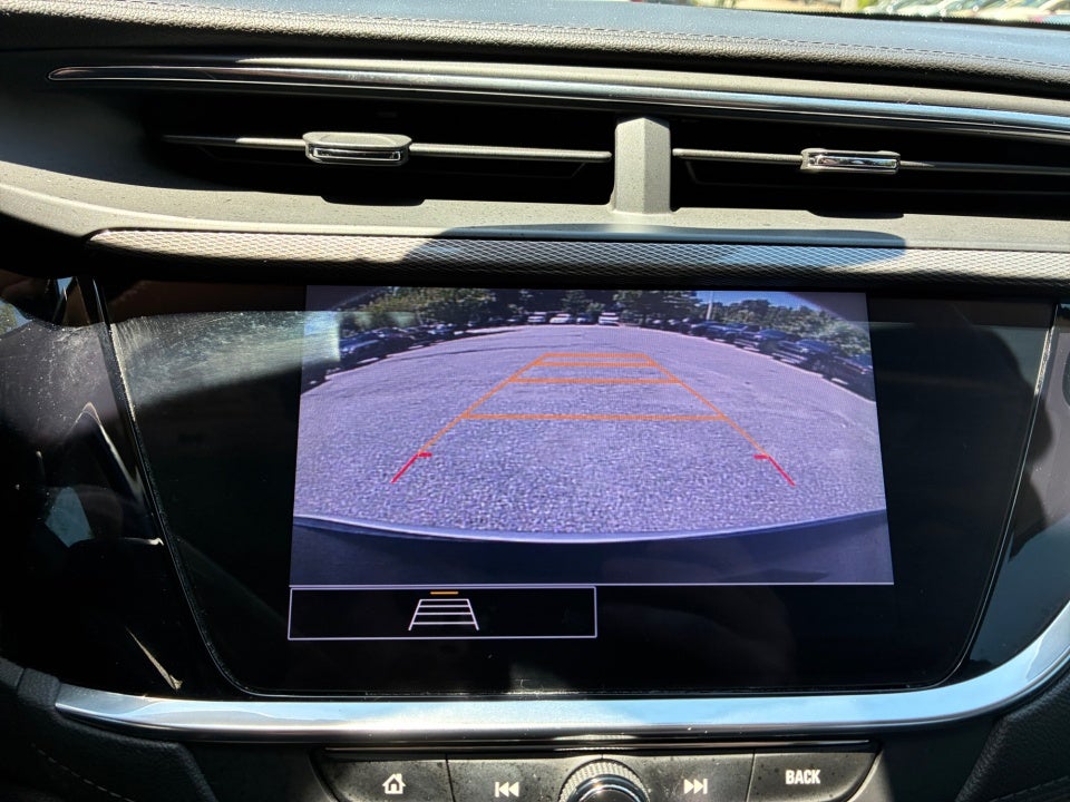 2022 Buick Encore GX FWD Select