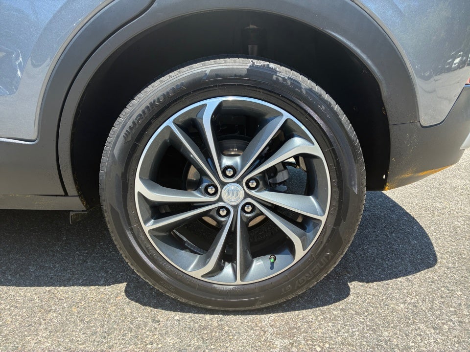 2022 Buick Encore GX FWD Select