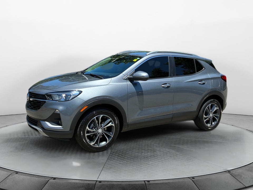 2022 Buick Encore GX FWD Select