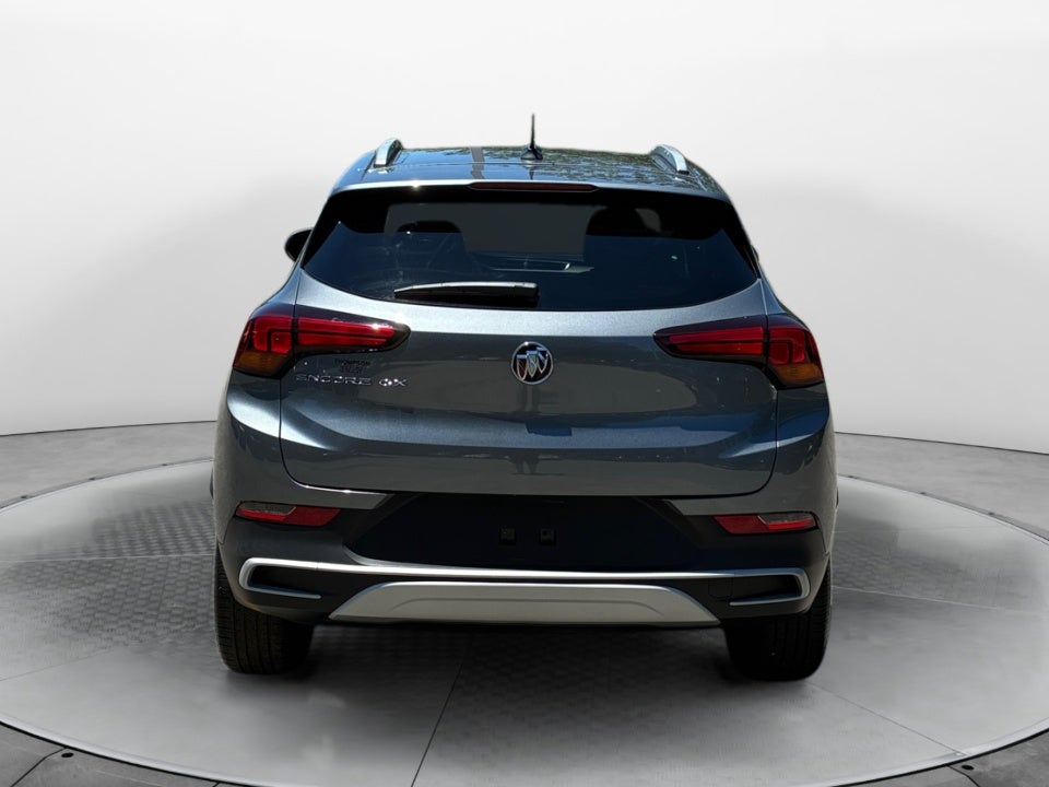2022 Buick Encore GX FWD Select