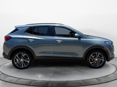 2022 Buick Encore GX FWD Select