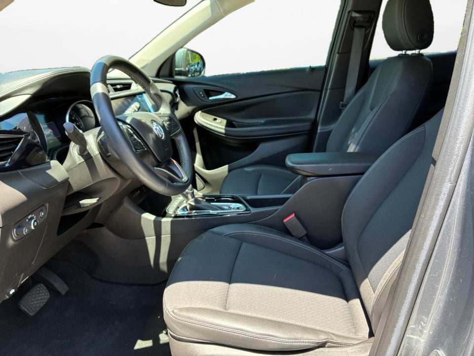 2022 Buick Encore GX FWD Select