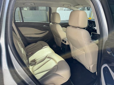 2020 Buick Envision FWD Essence