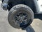 2020 Jeep Wrangler Willys 4x4
