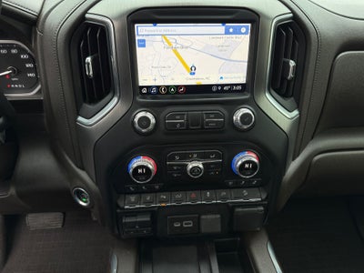 2021 GMC Sierra 2500HD 4WD Crew Cab Standard Bed Denali