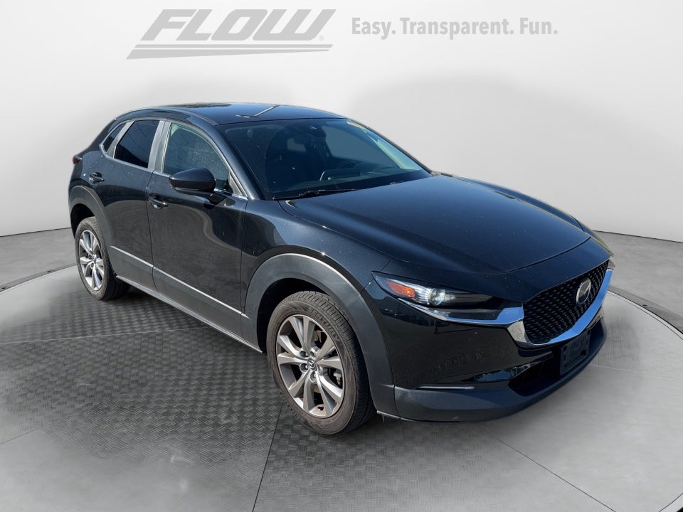 2021 Mazda Mazda CX-30 Select