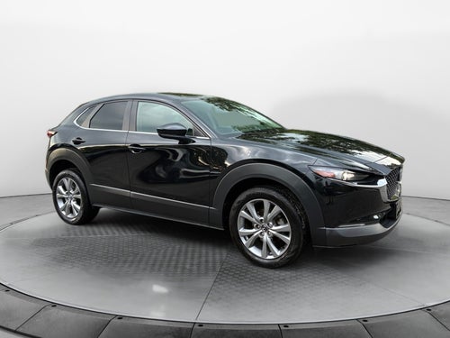2021 Mazda Mazda CX-30 Select