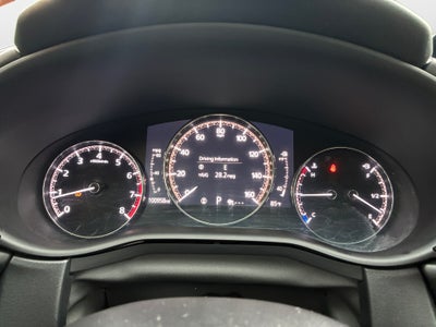 2021 Mazda Mazda CX-30 Select