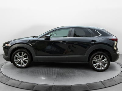 2021 Mazda Mazda CX-30 Select