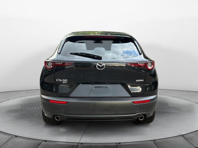 2021 Mazda Mazda CX-30 Select