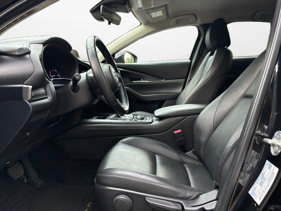 2021 Mazda Mazda CX-30 Select