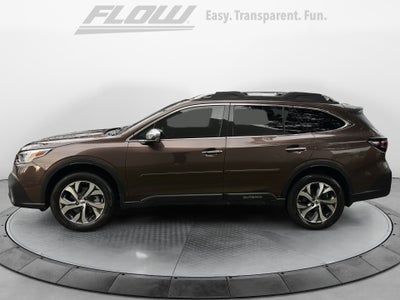 2022 Subaru Outback Touring XT
