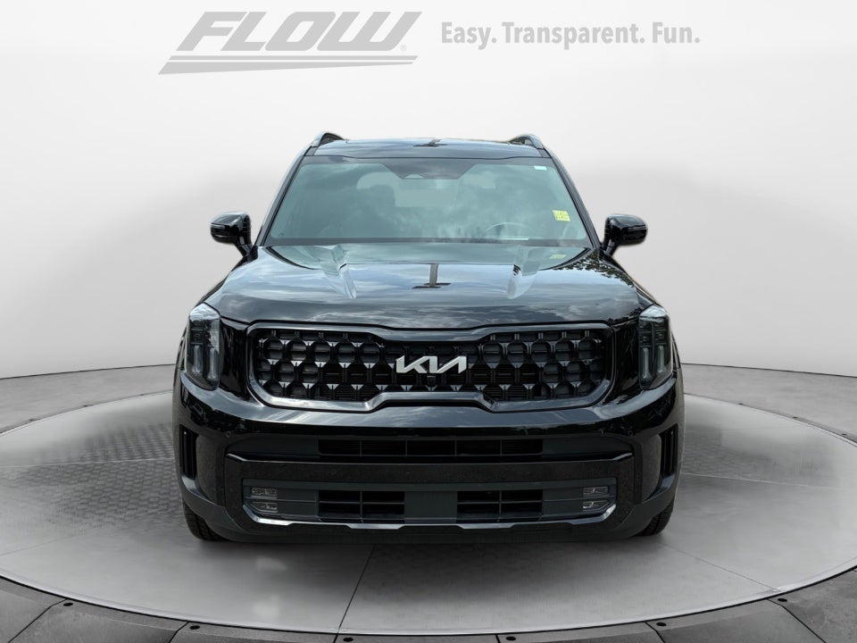 2024 Kia Telluride SX Prestige X-Line