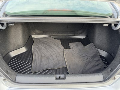 2018 Honda Civic EX-T