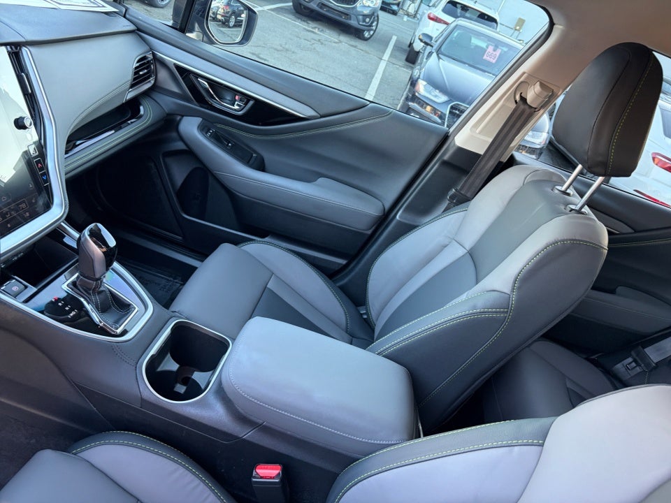 2022 Subaru Outback Onyx Edition XT