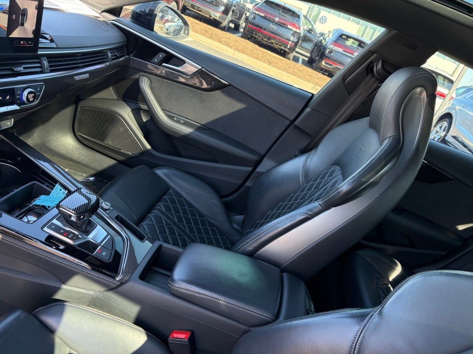 2023 Audi S5 Sportback Premium Plus TFSI quattro Tiptronic