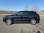 2019 Porsche Cayenne S