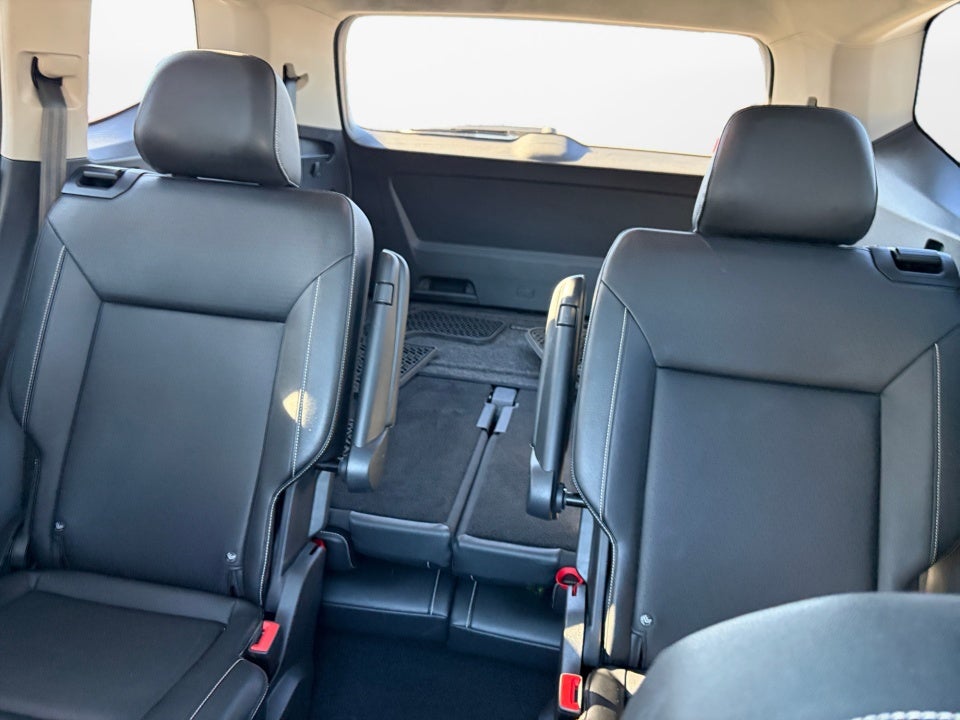 2021 Volkswagen Atlas 3.6L V6 SEL