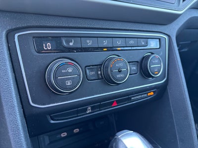 2021 Volkswagen Atlas Cross Sport 3.6L V6 SE w/Technology R-Line