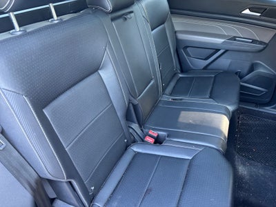 2021 Volkswagen Atlas Cross Sport 3.6L V6 SE w/Technology R-Line