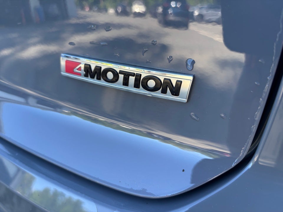 2021 Volkswagen Atlas Cross Sport 3.6L V6 SE w/Technology R-Line